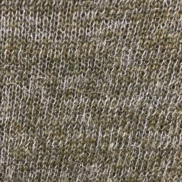 - Stunning dries van noten grunge knit - Picture 7 of 8